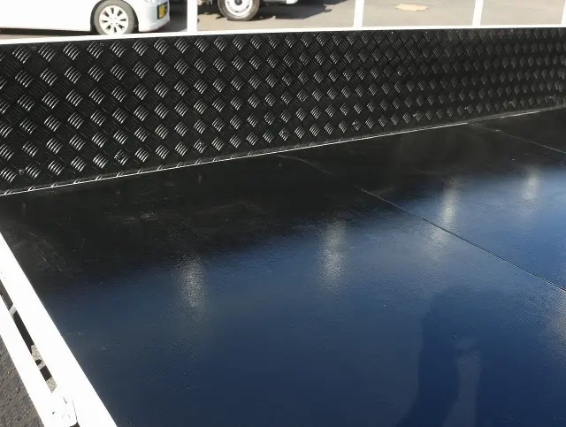 いすゞ エルフ TRG-NJR85A(2WD)の写真11