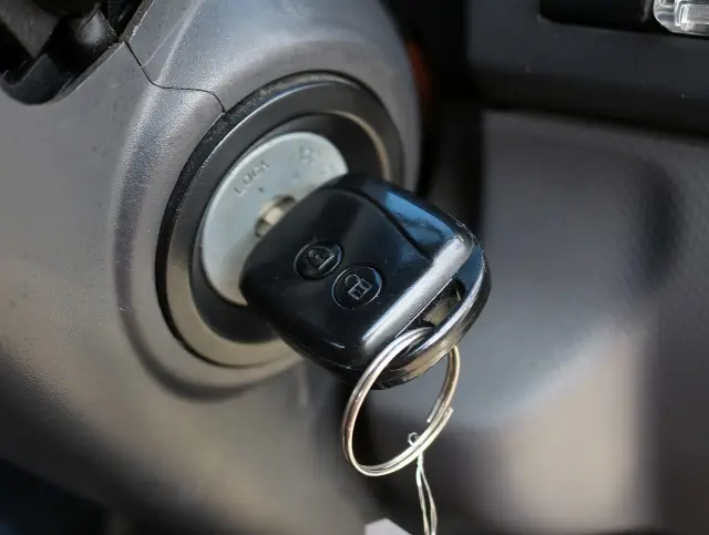 いすゞ エルフ TRG-NJR85A(2WD)の写真42