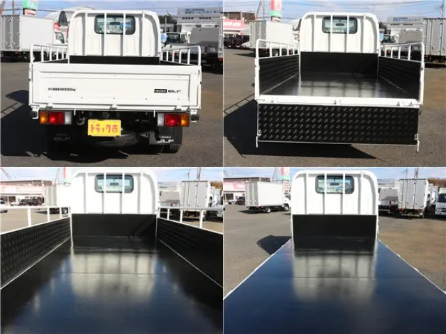 いすゞ エルフ TRG-NJR85A(2WD)の写真48