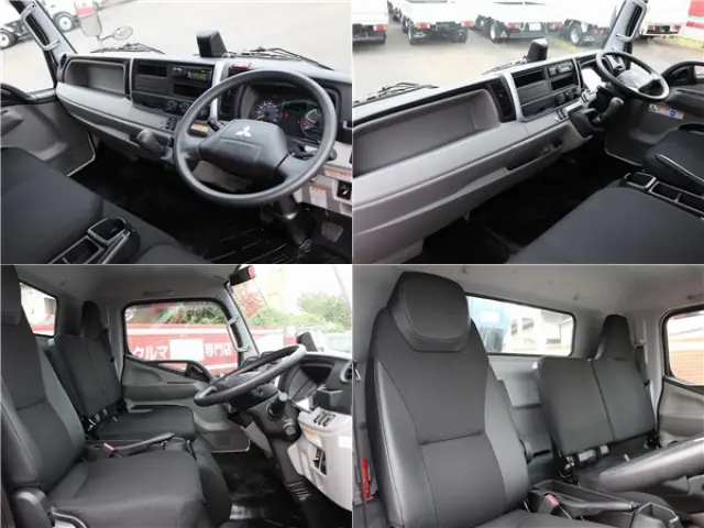 三菱 キャンター 2PG-FEB80(2WD)の写真14