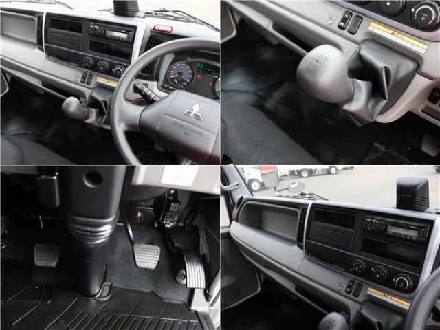 三菱 キャンター 2PG-FEB80(2WD)の写真15