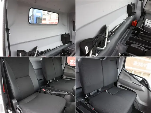 三菱 キャンター 2PG-FEB80(2WD)の写真16