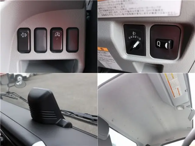 三菱 キャンター 2PG-FEB80(2WD)の写真18