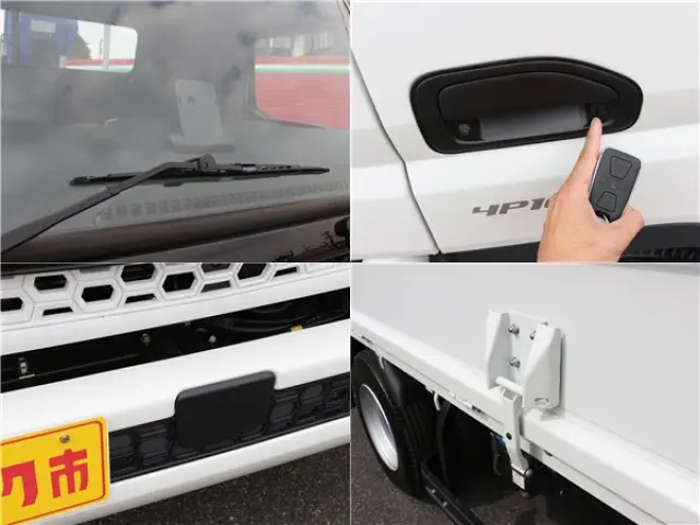 三菱 キャンター 2PG-FEB80(2WD)の写真19