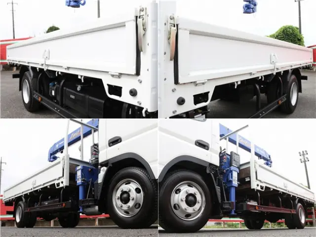 三菱 キャンター 2PG-FEB80(2WD)の写真20