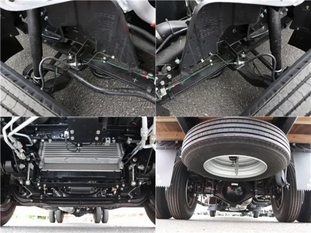 三菱 キャンター 2PG-FEB80(2WD)の写真21