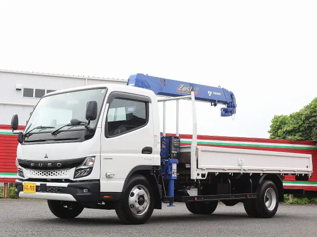 三菱 キャンター 2PG-FEB80(2WD)の写真23