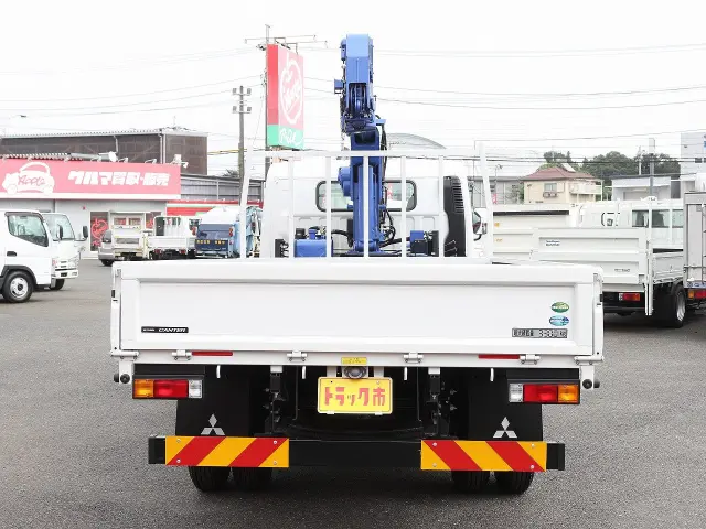 三菱 キャンター 2PG-FEB80(2WD)の写真26