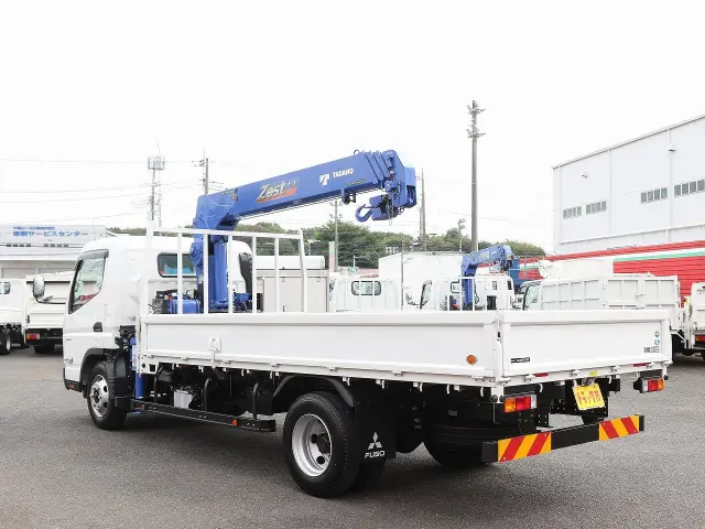 三菱 キャンター 2PG-FEB80(2WD)の写真27