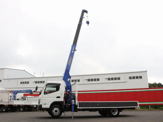 三菱 キャンター 2PG-FEB80(2WD)の写真30