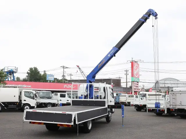 三菱 キャンター 2PG-FEB80(2WD)の写真32