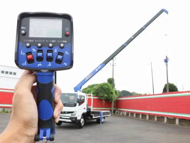 三菱 キャンター 2PG-FEB80(2WD)の写真33