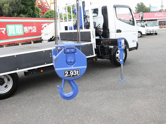 三菱 キャンター 2PG-FEB80(2WD)の写真34