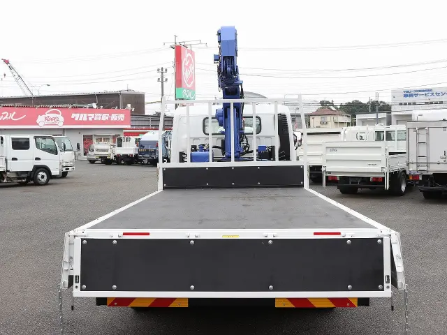 三菱 キャンター 2PG-FEB80(2WD)の写真36