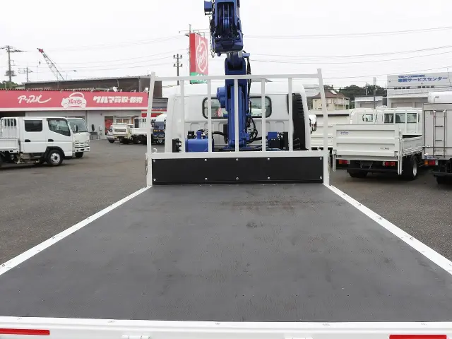 三菱 キャンター 2PG-FEB80(2WD)の写真37