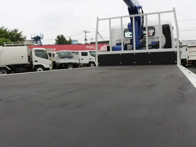 三菱 キャンター 2PG-FEB80(2WD)の写真38