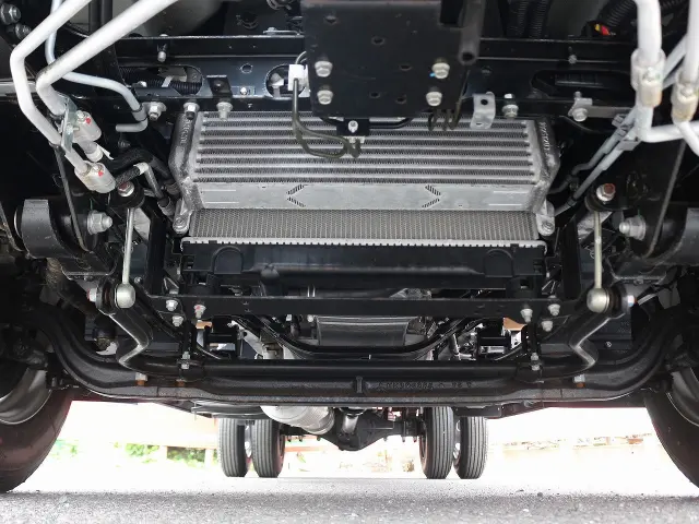 三菱 キャンター 2PG-FEB80(2WD)の写真47