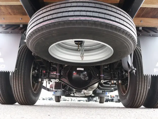 三菱 キャンター 2PG-FEB80(2WD)の写真48