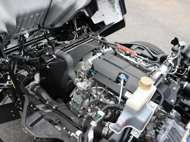 三菱 キャンター 2PG-FEB80(2WD)の写真49