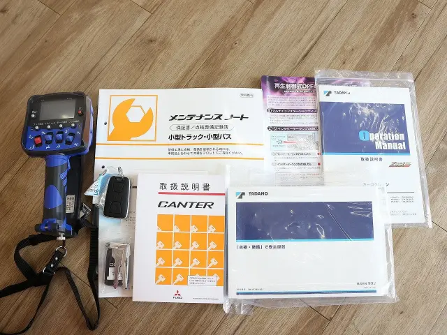 三菱 キャンター 2PG-FEB80(2WD)の写真50