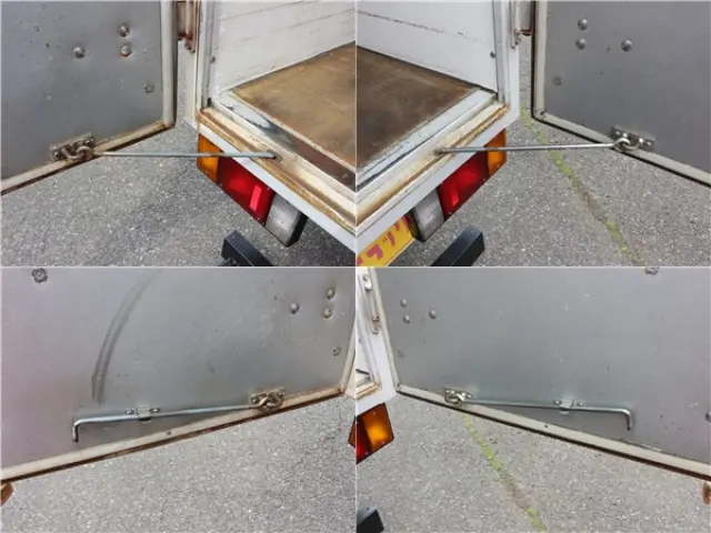 いすゞ エルフ TKG-NHR85AN(2WD)の写真12