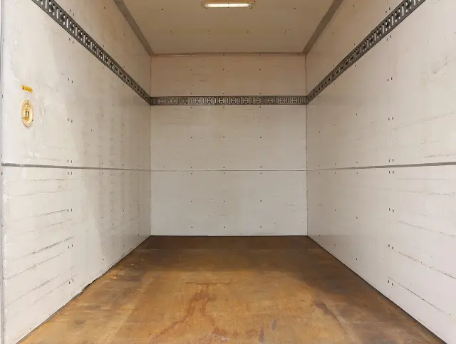 いすゞ エルフ TKG-NHR85AN(2WD)の写真15