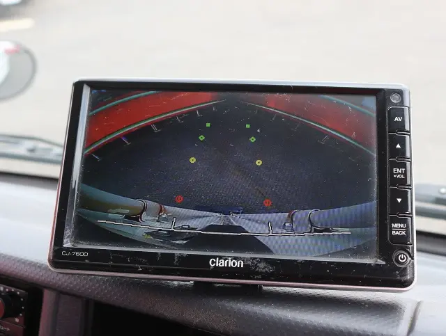 いすゞ エルフ TKG-NHR85AN(2WD)の写真41