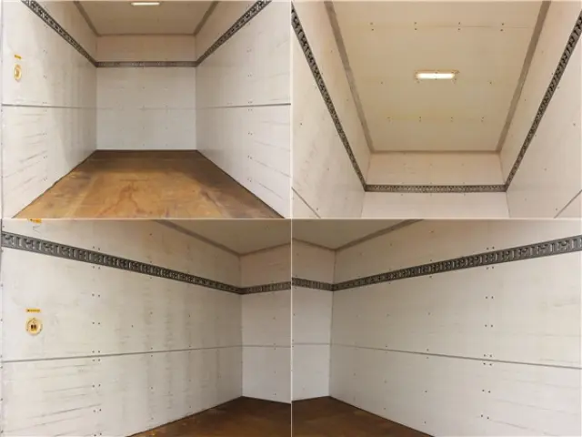 いすゞ エルフ TKG-NHR85AN(2WD)の写真49