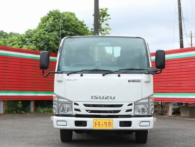 いすゞ エルフ TRG-NJR85A(2WD)の写真2