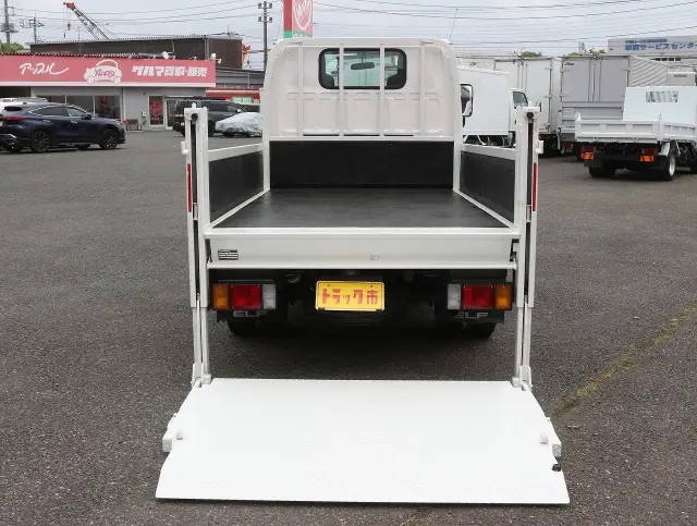 いすゞ エルフ TKG-NHR85Aの写真14