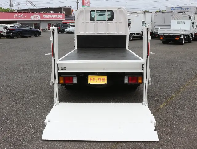 いすゞ エルフ TKG-NHR85Aの写真21