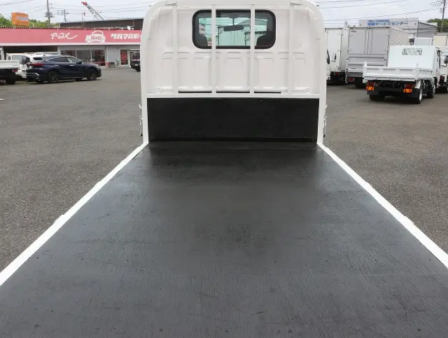 いすゞ エルフ TKG-NHR85Aの写真22