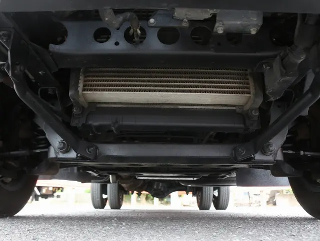 いすゞ エルフ TKG-NHR85Aの写真27