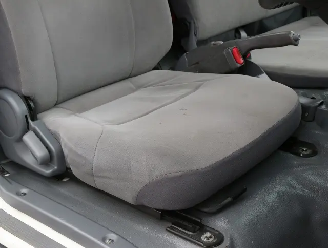 いすゞ エルフ TKG-NHR85Aの写真33