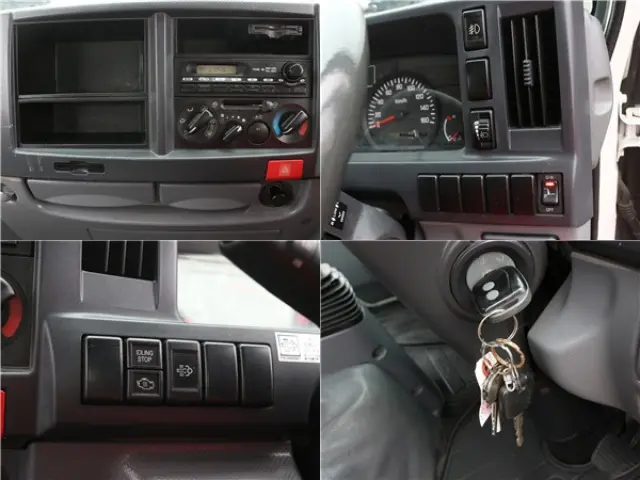 いすゞ エルフ TKG-NHR85Aの写真49