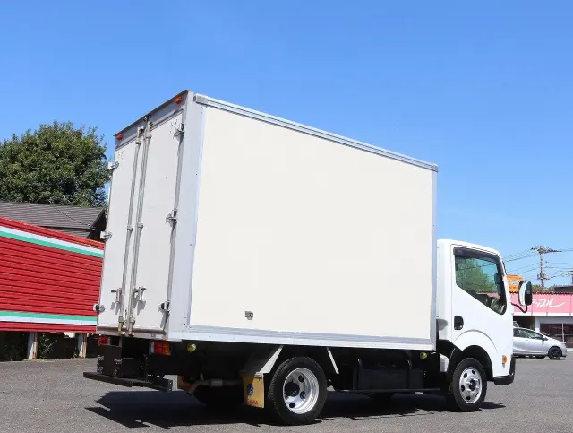 日産 アトラス CBF-SQ2F4の写真5