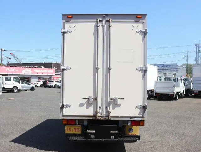 日産 アトラス CBF-SQ2F4の写真6