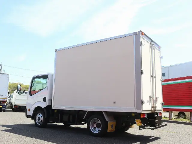 日産 アトラス CBF-SQ2F4の写真7