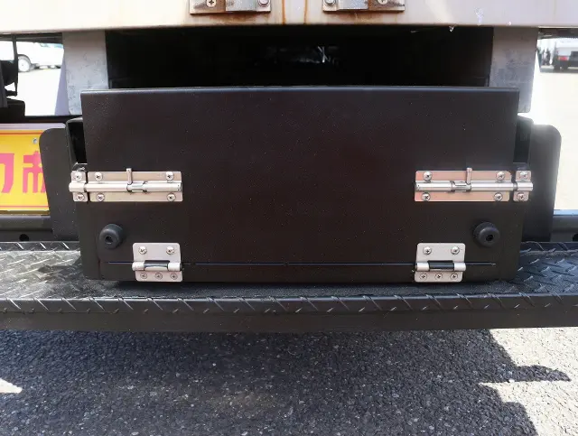 日産 アトラス CBF-SQ2F4の写真9