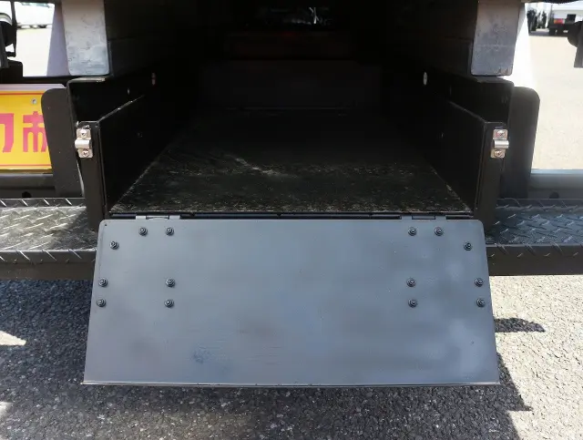 日産 アトラス CBF-SQ2F4の写真10