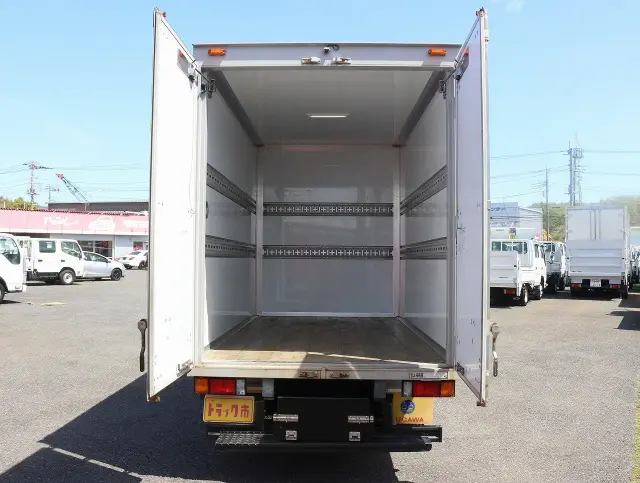 日産 アトラス CBF-SQ2F4の写真11