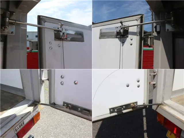 日産 アトラス CBF-SQ2F4の写真12