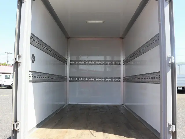 日産 アトラス CBF-SQ2F4の写真15