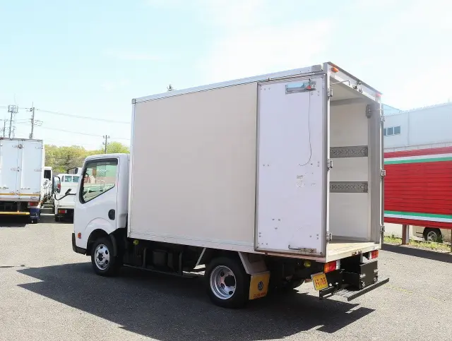 日産 アトラス CBF-SQ2F4の写真20