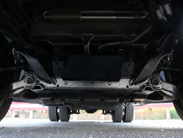 日産 アトラス CBF-SQ2F4の写真21