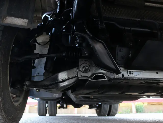 日産 アトラス CBF-SQ2F4の写真22