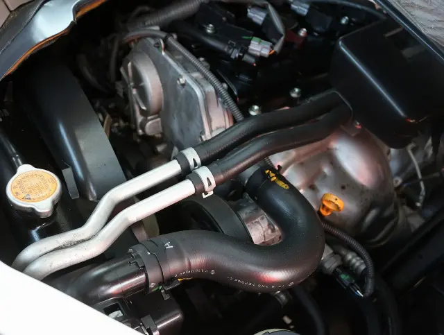 日産 アトラス CBF-SQ2F4の写真25