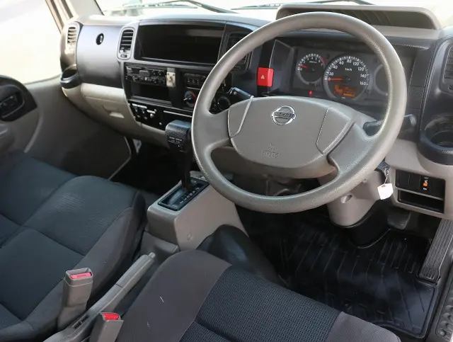 日産 アトラス CBF-SQ2F4の写真26