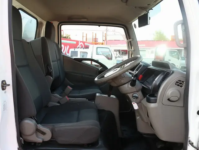 日産 アトラス CBF-SQ2F4の写真27