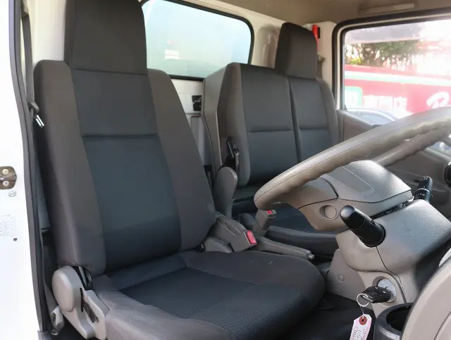 日産 アトラス CBF-SQ2F4の写真28